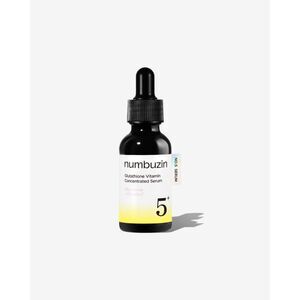 Numbuzin - No.5 Glutathione TXA Advanced Dark Spot Ampoule Concentrate 10.7g